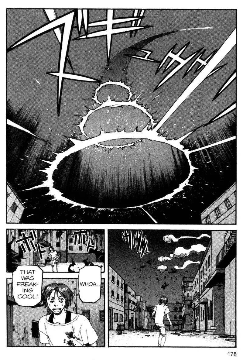 Project Arms Chapter 96 8